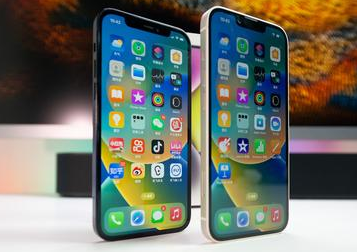 乃东苹果维修点分享iPhone 14 Plus发烫常见情况科普 