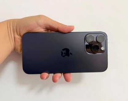 乃东苹果维修点分享iPhone 14 Pro Max发烫多重诱因剖析 