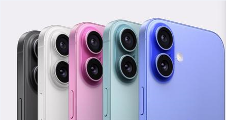 乃东苹果维修点分享iPhone 16发烫易忽视因素汇总 