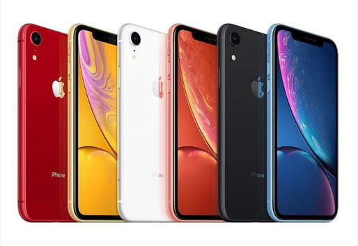 乃东苹果维修点分享iPhone XR摄像头原生色彩表现与日常拍摄实用指南 